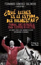 ¿Que coño es el estado del bienestar?