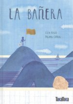 La bañera