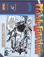 Flash gordon. el hombre sin planeta 1953-1955 (daily strips)