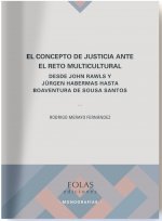 El concepto de justicia ante el reto multicultural