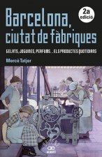 Barcelona ciutat de fàbriques
