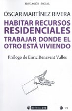 Habitar recursos residenciales