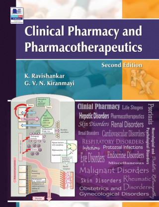 Clinical Pharmacy and Pharmacotherapeutics