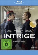Intrige BD