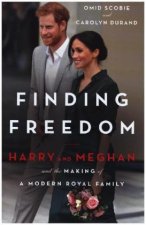 Finding Freedom