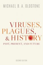 Viruses, Plagues, and History