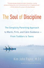 Soul of Discipline