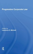 Progressive Corporate Law