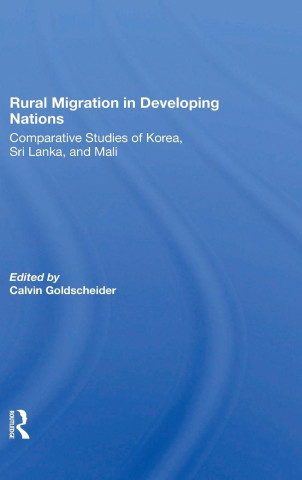 Rural Migration In Developing Nations