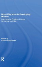 Rural Migration In Developing Nations