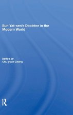 Sun Yat-sen's Doctrine In The Modern World