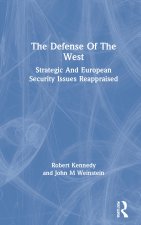 Defense of the West