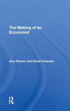 Making Of An Economist