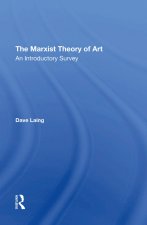 Marxist Theory of Art