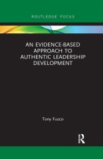 Evidence-based Approach to Authentic Leadership Development