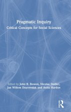 Pragmatic Inquiry