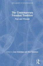 Contemporary Freudian Tradition