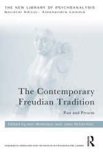 Contemporary Freudian Tradition