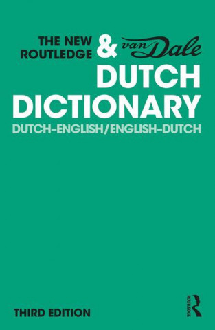 New Routledge & Van Dale Dutch Dictionary