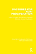 Postures for Non-Proliferation