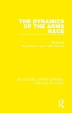 Dynamics of the Arms Race