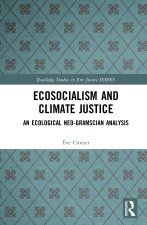 Ecosocialism and Climate Justice