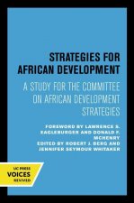 Strategies for African Development