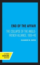 End of the Affair