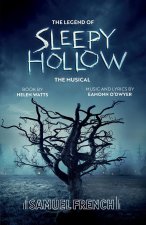 Legend of Sleepy Hollow