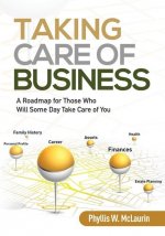Taking Care of Business