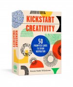 Kickstart Creativity