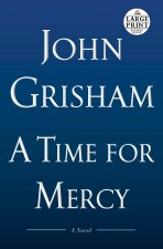 Time for Mercy