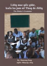 Dinka's Grammar