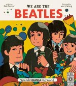 Friends Change the World: We Are the Beatles
