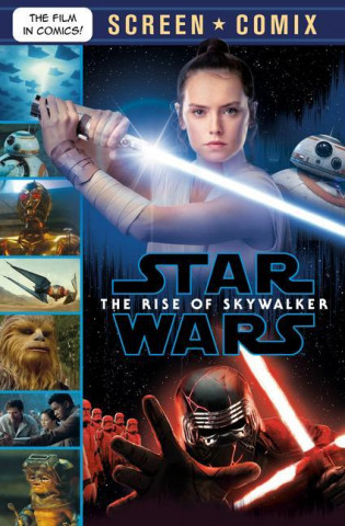 The Rise of Skywalker (Star Wars)