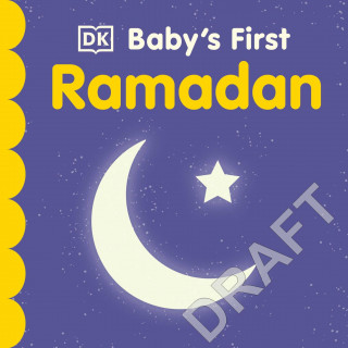 Baby's First Ramadan