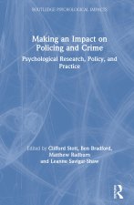 Making an Impact on Policing and Crime