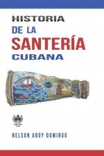 Historia de la santeria cubana