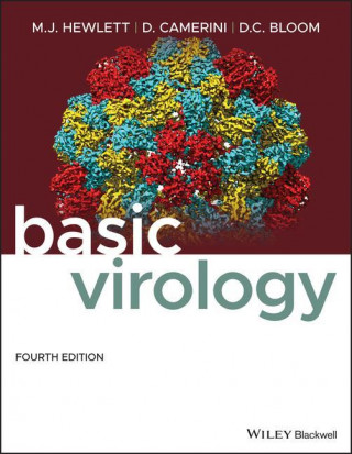 Basic Virology, Fourth Edition