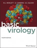 Basic Virology, Fourth Edition