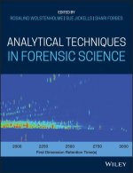 Analytical Techniques in Forensic Science
