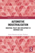 Automotive Industrialisation