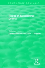 Issues in Educational Drama