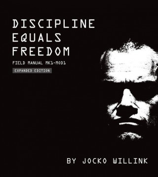 Discipline Equals Freedom