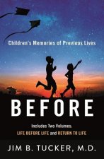 Before: Children's Memories of Previous Lives