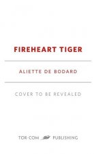 Fireheart Tiger
