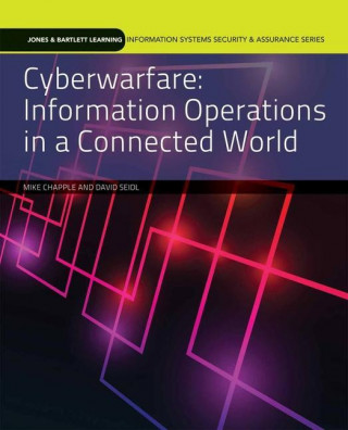 Cyberwarfare with Navigate 2 Essentials: Print Bundle
