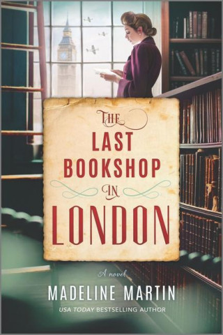 Last Bookshop in London ()