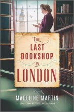 Last Bookshop in London