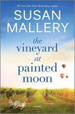 The Vineyard at Painted Moon